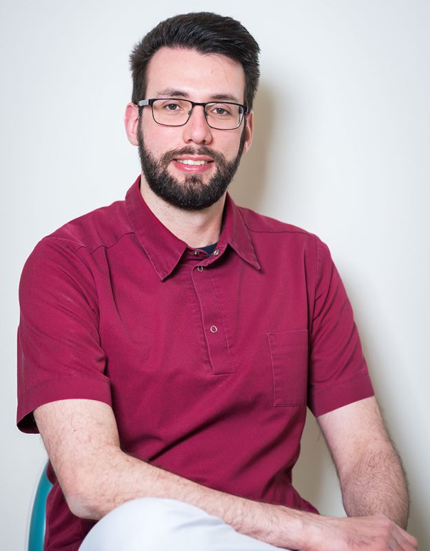 Kamil_Bilicki Stomatologia estetyczna, Protetyka